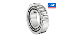 30205 J2/Q  SKF - jednoradové kužeľové ložisko od prémiového výrobcu SKF