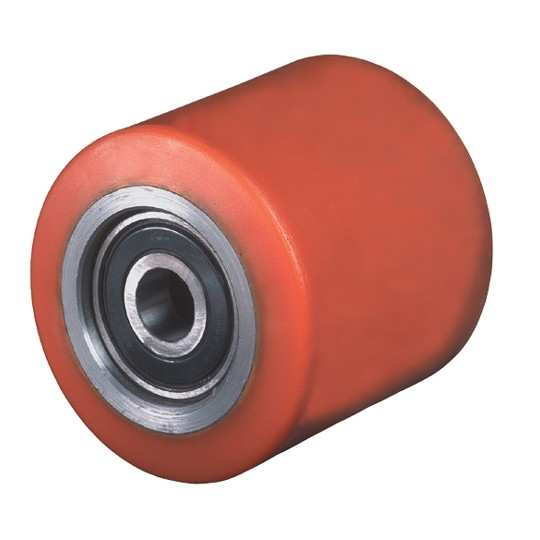 Koliesko na paletový vozík 80x80 mm