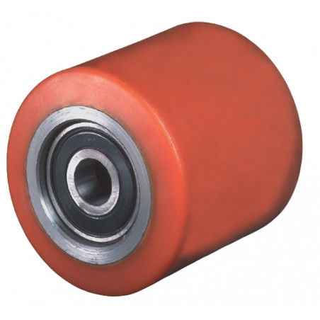 Koliesko na paletový vozík 82 mm