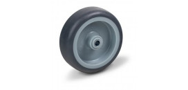 Pogumované koliesko 75x24 mm