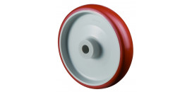 Polyuretánové koliesko 125x32 mm
