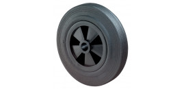 Pogumované koliesko 300x55 mm