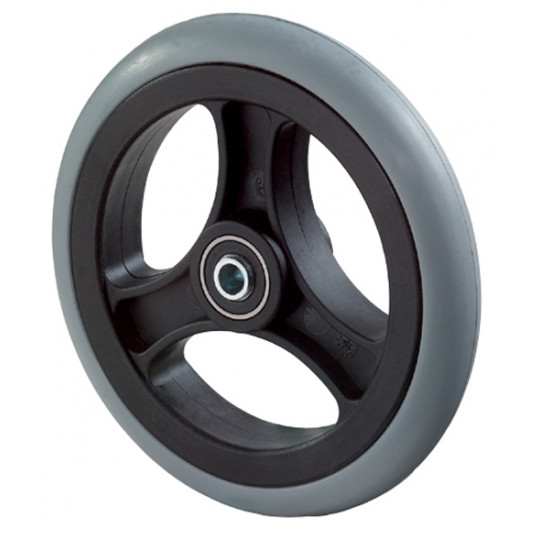 Pogumované koliesko 150x33 mm