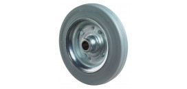 Pogumované koliesko 80x26 mm