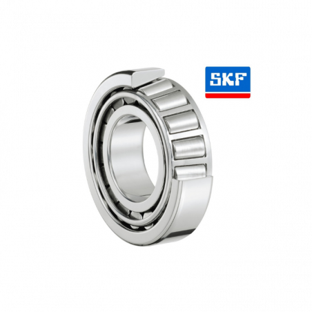 32007 X/Q SKF - jednoradové kužeľové ložisko od prémiového výrobcu SKF