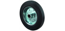 Pogumované koliesko 180x45 mm