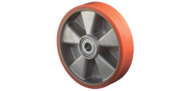 Polyuretánové koliesko 100x40 mm