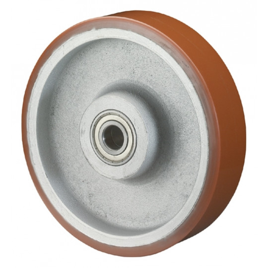 Polyuretánové koliesko 150x50 mm