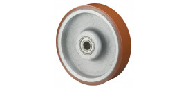 Polyuretánové koliesko 300x50 mm