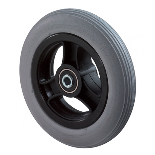 Polyuretánové koliesko 125x30 mm