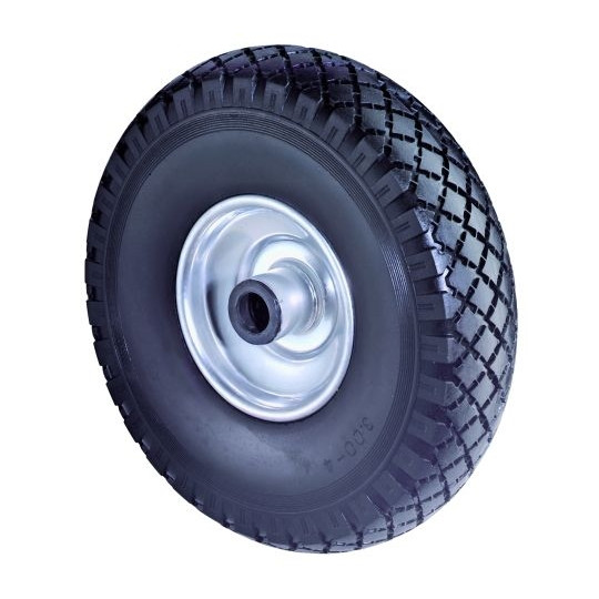 Polyuretánové koliesko 260x75 mm