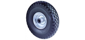 Polyuretánové koliesko 260x75 mm