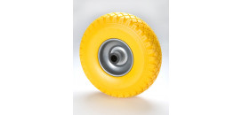 Polyuretánové koliesko 260x85 mm