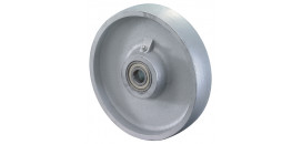 Liatinové koliesko 150x45 mm