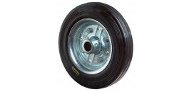 Antistatické koliesko 125x37,5 mm
