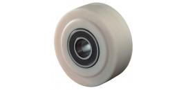 Polyamidové koliesko 150x80 mm