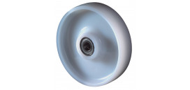 Polyamidové koliesko 125x45 mm