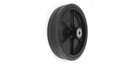 Koliesko na kosačku 125x38 mm