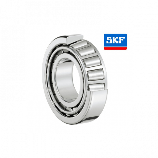 30308 SKF - jednoradové kužeľové ložisko od prémiového výrobcu SKF