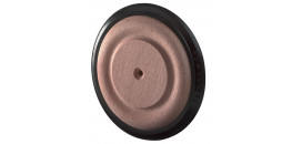 Drevené koliesko 100x22 mm