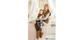 Ponožky 100% ťavia vlna 