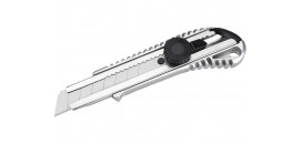 Nôž univerzálny olamovací 18mm