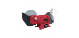 Stolová brúska Worcraft WPBG112, 250W