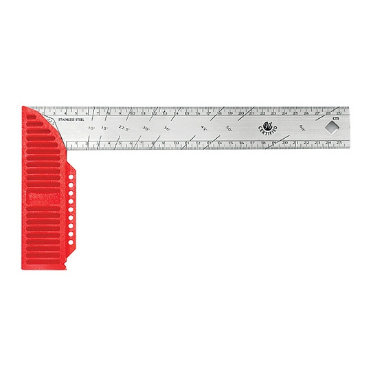 Uholník 250mm LEGEND / KAPRO