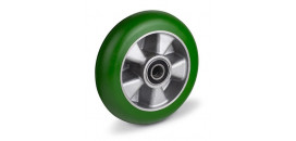 Polyuretánové koliesko 160x50 mm