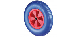 Polyuretánové koliesko 400x100 mm