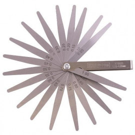 Škáromer TG-165 STREND PRO 222843