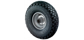 Nafukovacie koliesko 260x85 mm