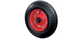 Nafukovacie koliesko 300x100 mm