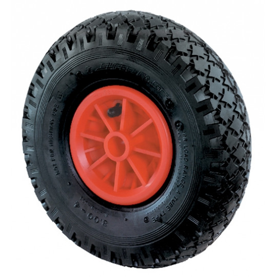 Nafukovacie koliesko 400x100 mm