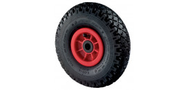 Nafukovacie koliesko 400x100 mm