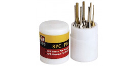 Sada priebojníkov 8-dielna GP008E1 Strend Pro 234106