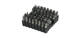 Sada bitov 49-dielna STREND PRO 239402