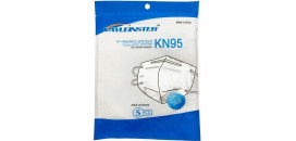 Respirátor KN95 FFP2