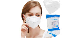Respirátor KN95 FFP2