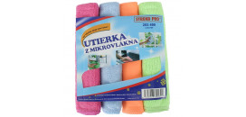 Utierka Cleonix 4ks DC0109 STREND PRO 253499