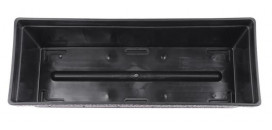 Kvetinač GDA Woodeff 816 natural 46x17x14 cm 256800