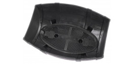 Kvetinač GDA Woodeff 817 41x29x19 cm barel 256801