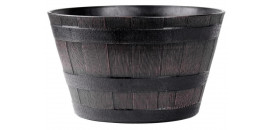 Kvetináč GDA Woodeff 832 256805