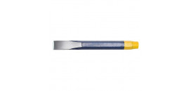 Plochý sekáč Premium CH-602 250x19 mm STREND PRO  233106