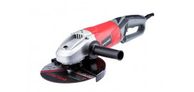 Brúska uhlová AG24-230A 2350W 230 mm WORCROFT 113394