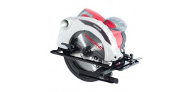 Pila okružná CS13-185 1300W 190 mm WORCRAFT 113697