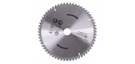 Kotúč pílový MST20-255 255x30 60 zubov 1140184