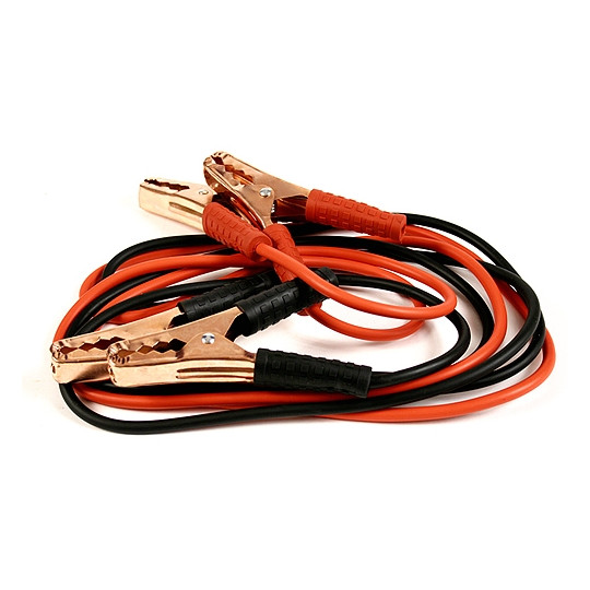 Kábel štartovací CA1201 400A 2,4m 116034