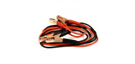 Kábel štartovací CA1201 400A 2,4m 116034