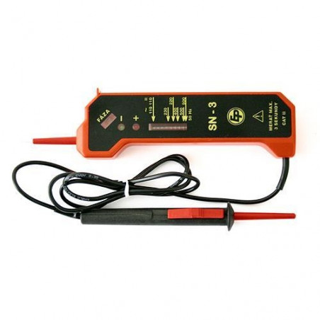 Skúšačka SN 4 110V - 400V 213072